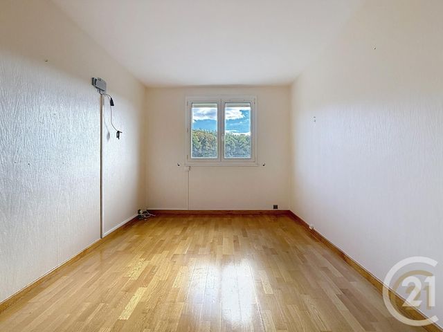 Appartement F3 &agrave; vendre - 4 pi&egrave;ces - 71,21 m2 - Maromme - 76 - HAUTE-NORMANDIE