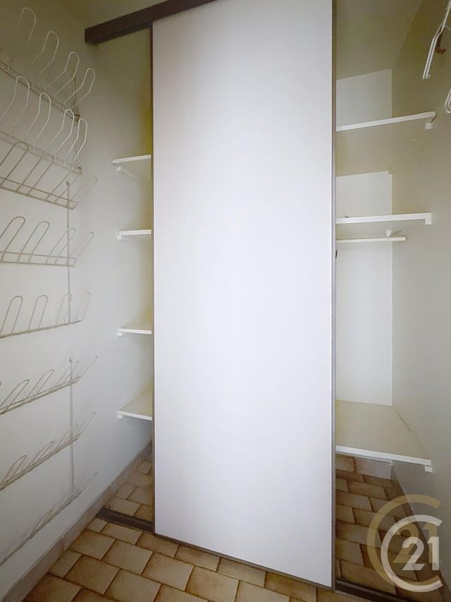 Appartement F3 &agrave; vendre - 4 pi&egrave;ces - 71,21 m2 - Maromme - 76 - HAUTE-NORMANDIE