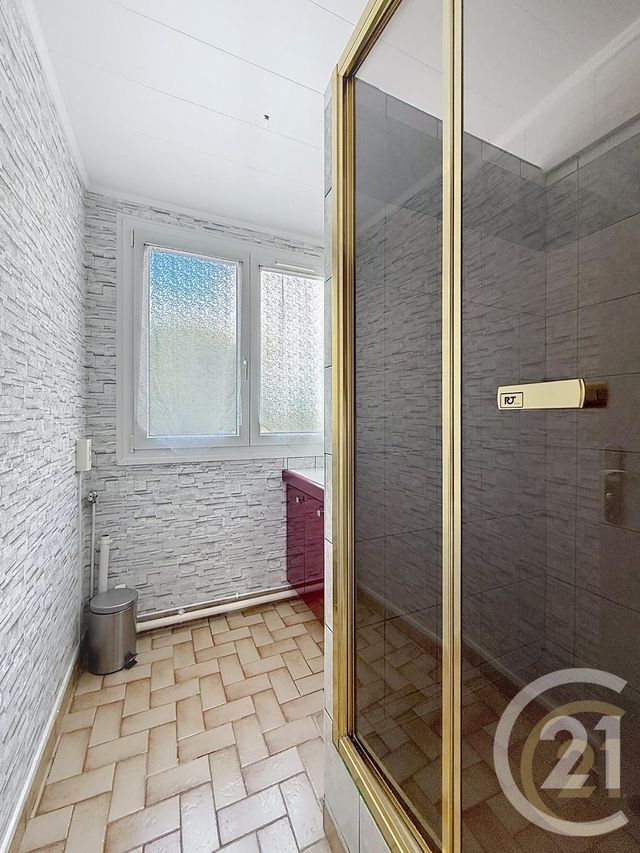 Appartement F3 &agrave; vendre - 4 pi&egrave;ces - 71,21 m2 - Maromme - 76 - HAUTE-NORMANDIE