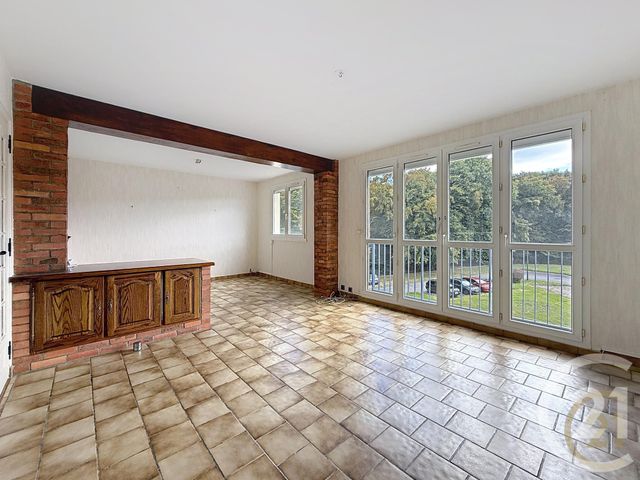 appartement - MAROMME - 76