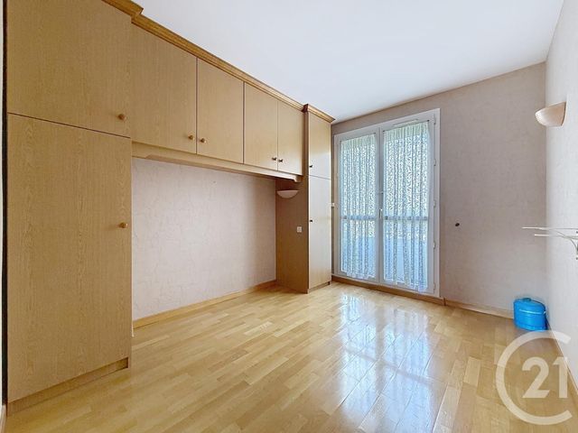 Appartement F3 &agrave; vendre - 4 pi&egrave;ces - 71,21 m2 - Maromme - 76 - HAUTE-NORMANDIE
