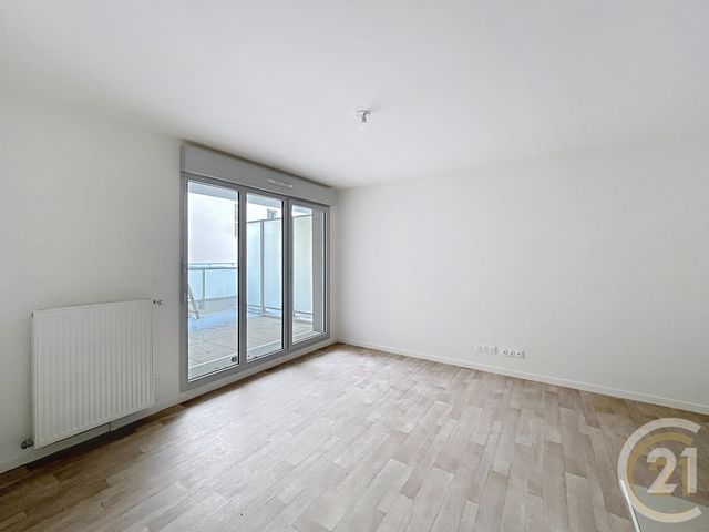 Appartement F2 &agrave; louer - 2 pi&egrave;ces - 42,50 m2 - Deville Les Rouen - 76 - HAUTE-NORMANDIE