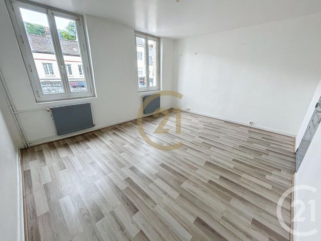 Maison &agrave; louer - 3 pi&egrave;ces - 66,15 m2 - Deville Les Rouen - 76 - HAUTE-NORMANDIE