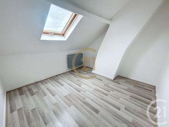 Maison &agrave; louer - 3 pi&egrave;ces - 66,15 m2 - Deville Les Rouen - 76 - HAUTE-NORMANDIE