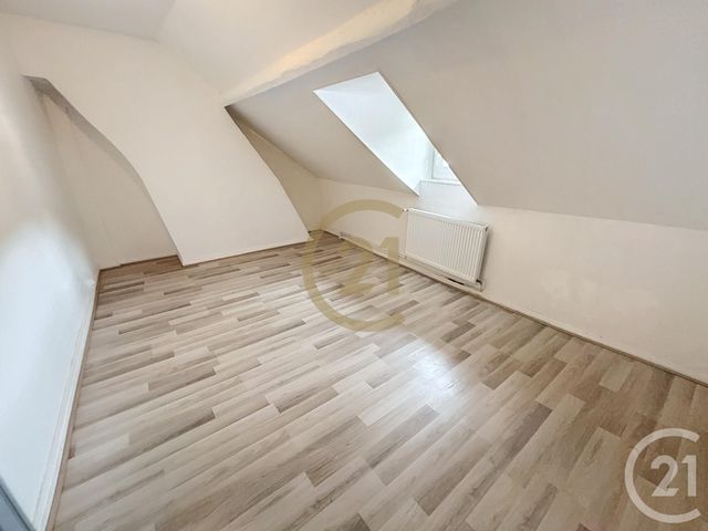 Maison &agrave; louer - 3 pi&egrave;ces - 66,15 m2 - Deville Les Rouen - 76 - HAUTE-NORMANDIE