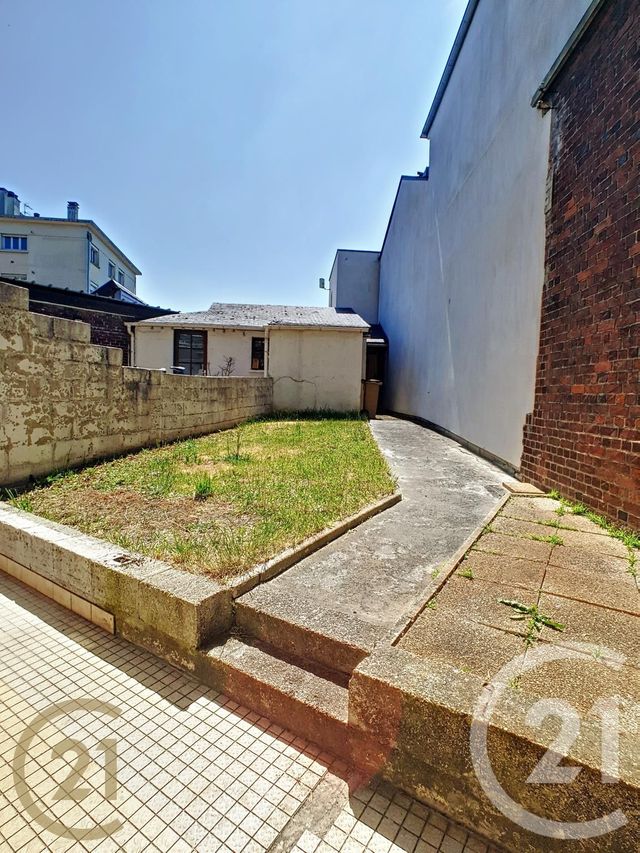 Chambre à louer - 1 pièce - 6,42 m2 - Rouen - 76 - HAUTE-NORMANDIE