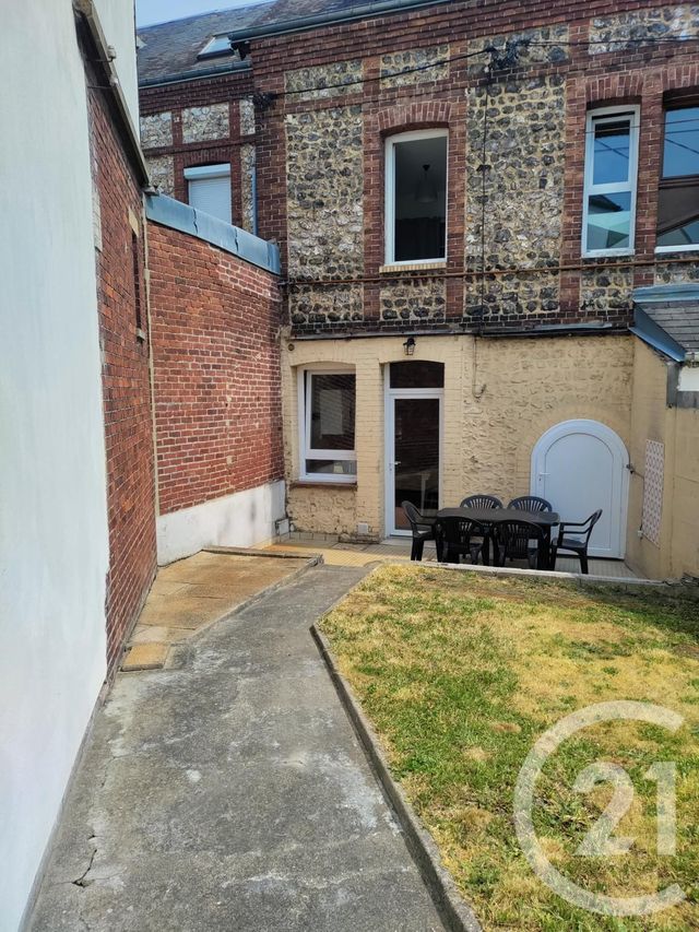 Chambre à louer - 1 pièce - 6,42 m2 - Rouen - 76 - HAUTE-NORMANDIE