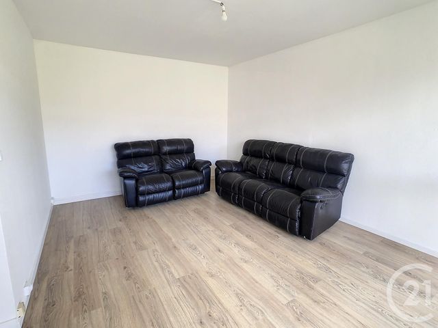 Appartement F3 &agrave; louer - 3 pi&egrave;ces - 55,31 m2 - Sotteville Les Rouen - 76 - HAUTE-NORMANDIE