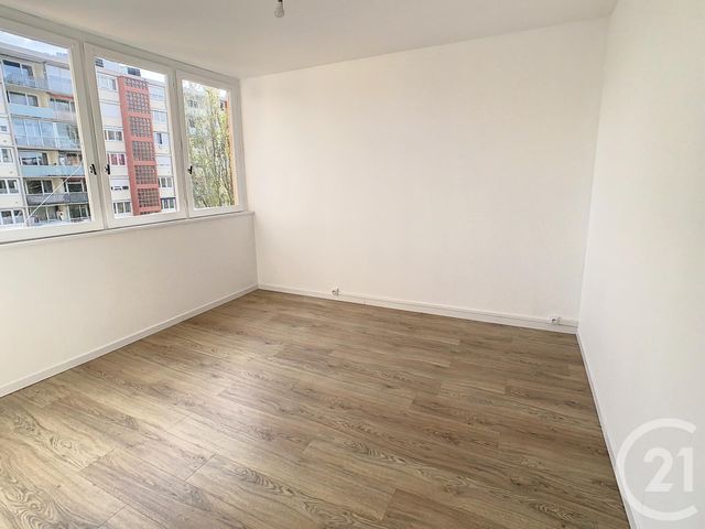 Appartement F3 &agrave; louer - 3 pi&egrave;ces - 55,31 m2 - Sotteville Les Rouen - 76 - HAUTE-NORMANDIE