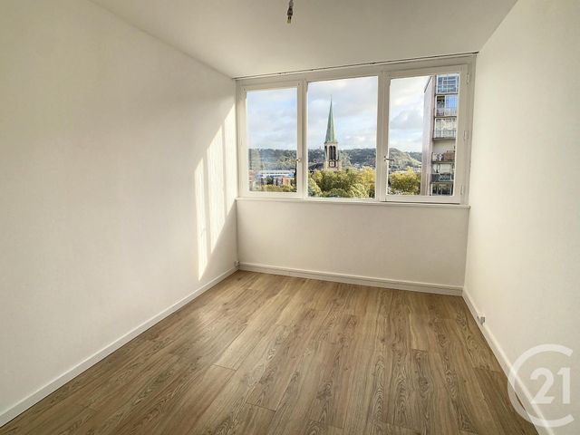 Appartement F3 &agrave; louer - 3 pi&egrave;ces - 55,31 m2 - Sotteville Les Rouen - 76 - HAUTE-NORMANDIE