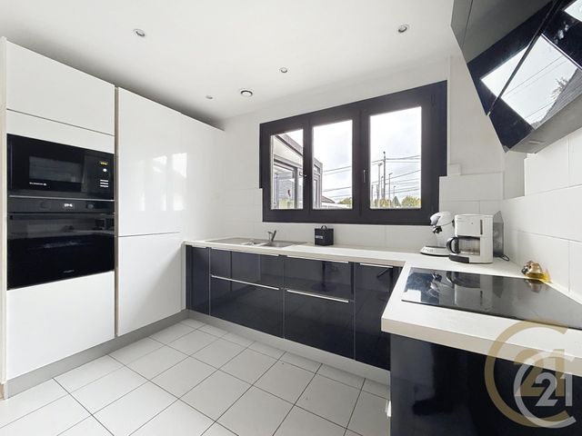 maison - LE MESNIL ESNARD - 76