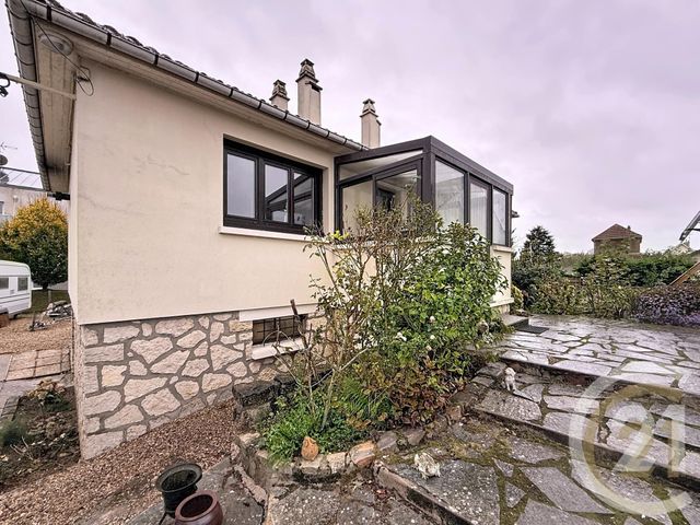 Maison à vendre LE MESNIL ESNARD