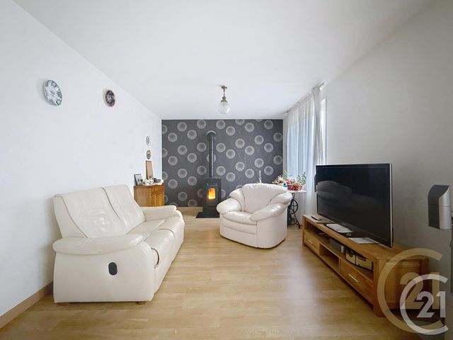 Maison &agrave; vendre - 4 pi&egrave;ces - 65,90 m2 - Le Mesnil Esnard - 76 - HAUTE-NORMANDIE