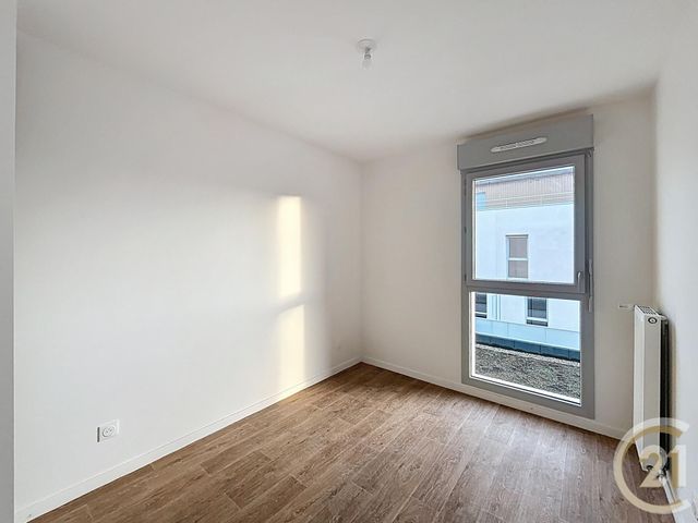 Appartement F2 &agrave; louer - 2 pi&egrave;ces - 57,89 m2 - Deville Les Rouen - 76 - HAUTE-NORMANDIE