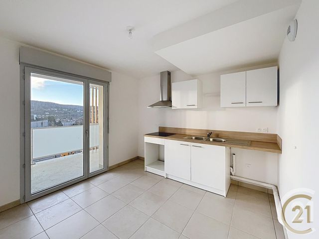 appartement - DEVILLE LES ROUEN - 76