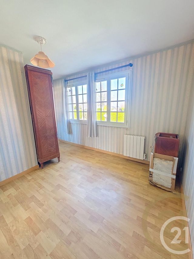 Maison &agrave; vendre - 5 pi&egrave;ces - 95,50 m2 - St Paer - 76 - HAUTE-NORMANDIE