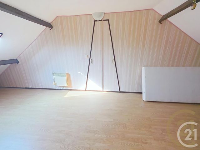 Maison &agrave; vendre - 5 pi&egrave;ces - 95,50 m2 - St Paer - 76 - HAUTE-NORMANDIE