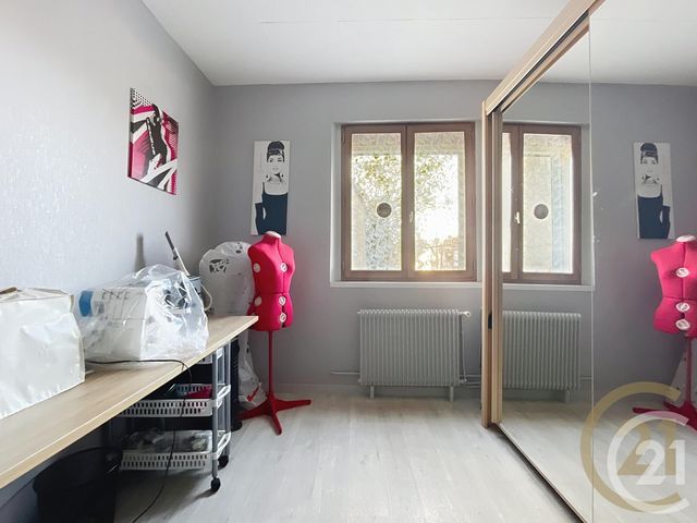 Maison à vendre - 5 pièces - 105,62 m2 - Notre Dame De Bondeville - 76 - HAUTE-NORMANDIE