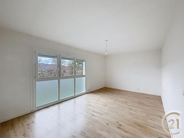 Appartement F3 &agrave; louer - 3 pi&egrave;ces - 67 m2 - Deville Les Rouen - 76 - HAUTE-NORMANDIE