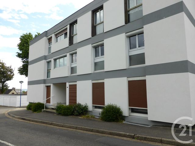 appartement - DEVILLE LES ROUEN - 76
