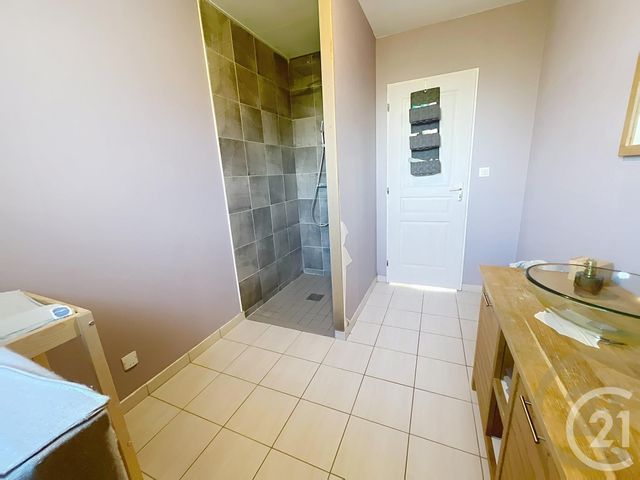 Maison à vendre - 7 pièces - 135 m2 - Val D Orger - 27 - HAUTE-NORMANDIE