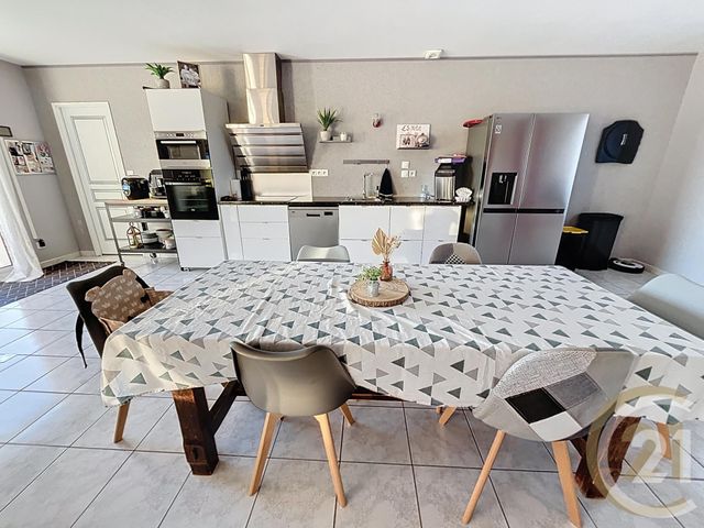 Maison à vendre - 7 pièces - 135 m2 - Val D Orger - 27 - HAUTE-NORMANDIE