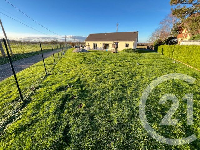 Maison à vendre - 7 pièces - 135 m2 - Val D Orger - 27 - HAUTE-NORMANDIE