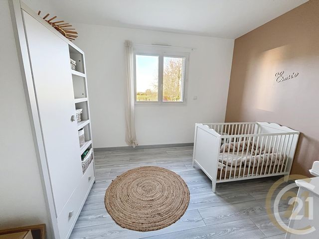 Maison à vendre - 7 pièces - 135 m2 - Val D Orger - 27 - HAUTE-NORMANDIE