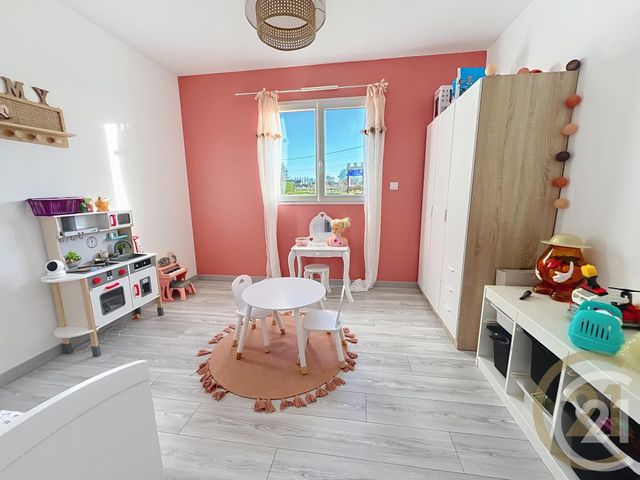 Maison à vendre - 7 pièces - 135 m2 - Val D Orger - 27 - HAUTE-NORMANDIE