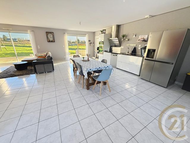 maison - VAL D ORGER - 27