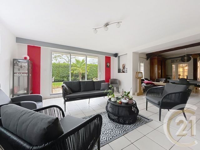 Maison à vendre - 6 pièces - 156 m2 - Mont Cauvaire - 76 - HAUTE-NORMANDIE