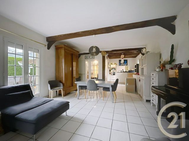Maison à vendre - 6 pièces - 156 m2 - Mont Cauvaire - 76 - HAUTE-NORMANDIE