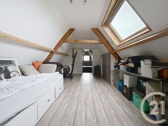 Maison à vendre - 6 pièces - 156 m2 - Mont Cauvaire - 76 - HAUTE-NORMANDIE