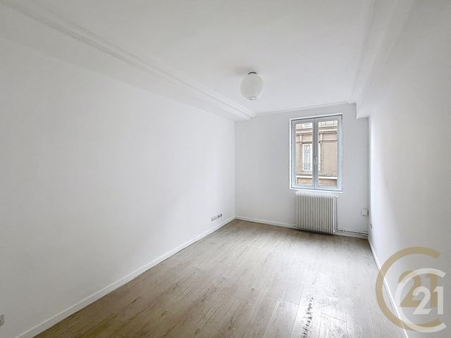 Appartement F3 à louer ROUEN