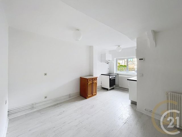 Appartement F3 &agrave; louer - 3 pi&egrave;ces - 42,90 m2 - Rouen - 76 - HAUTE-NORMANDIE