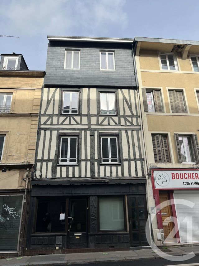 appartement - ROUEN - 76