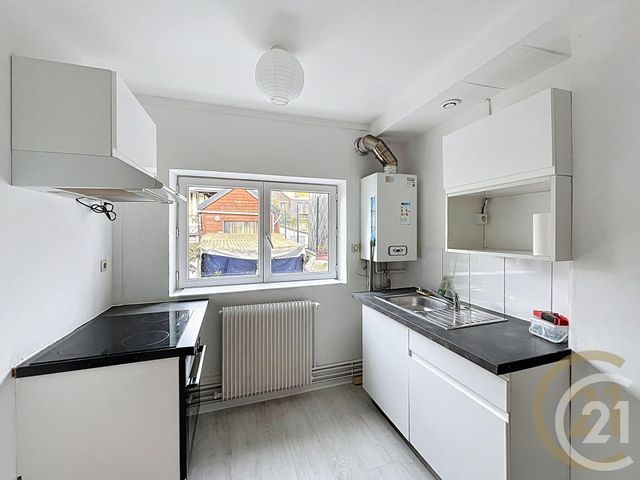 Appartement F3 à louer ROUEN