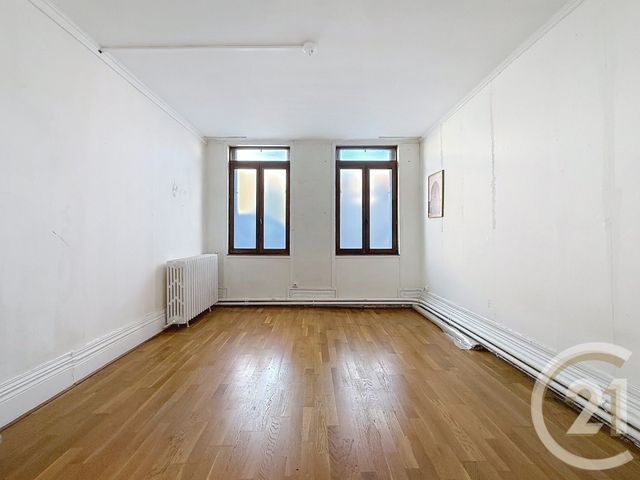 Maison à vendre - 8 pièces - 151,91 m2 - Maromme - 76 - HAUTE-NORMANDIE