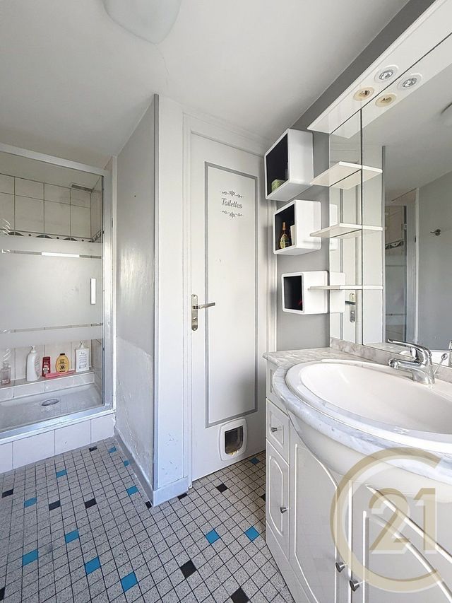 Maison à vendre - 8 pièces - 151,91 m2 - Maromme - 76 - HAUTE-NORMANDIE