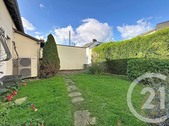 Maison à vendre - 8 pièces - 151,91 m2 - Maromme - 76 - HAUTE-NORMANDIE