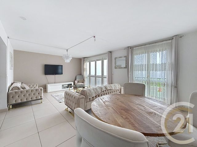 Appartement F3 à vendre MAROMME