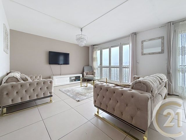 appartement - MAROMME - 76