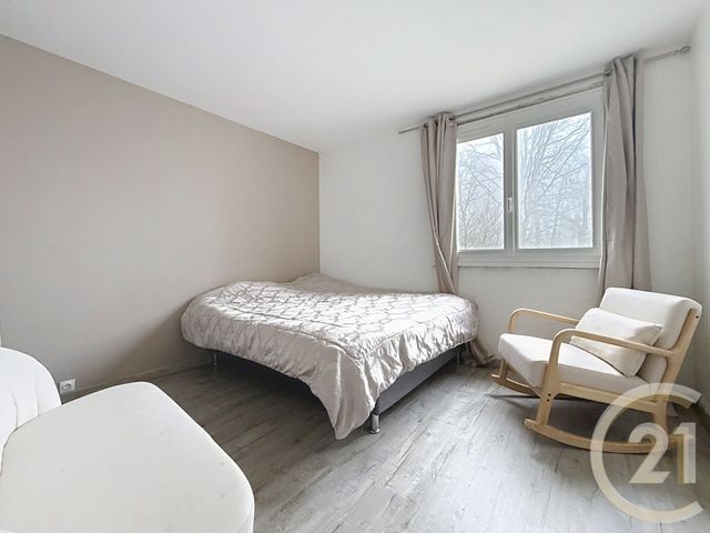 Appartement F3 &agrave; vendre - 3 pi&egrave;ces - 71,33 m2 - Maromme - 76 - HAUTE-NORMANDIE