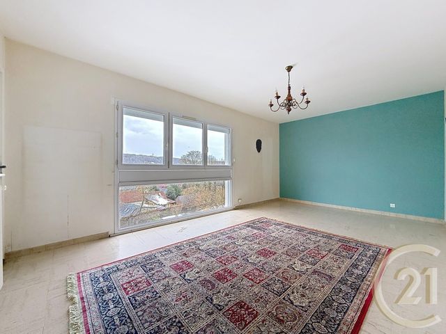 Prix immobilier DEVILLE LES ROUEN - Photo d’un appartement vendu