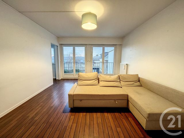 Appartement F2 à louer ROUEN