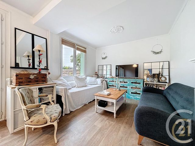 Prix immobilier LE HOULME - Photo d’une maison vendue