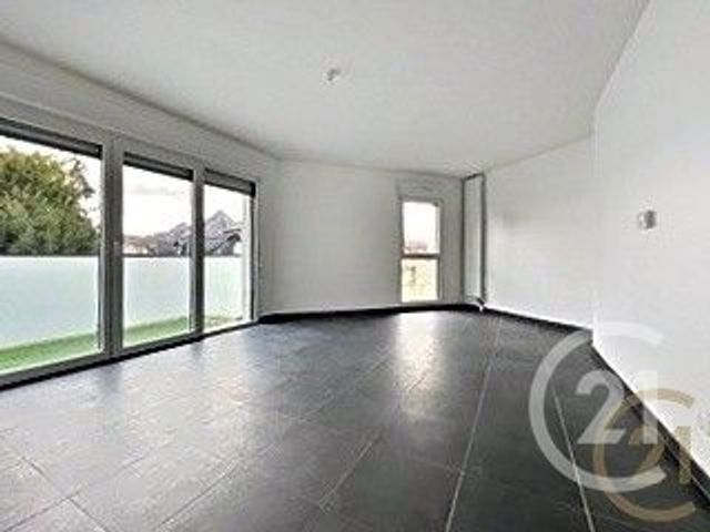 Appartement F3 &agrave; vendre - 3 pi&egrave;ces - 60,33 m2 - Notre Dame De Bondeville - 76 - HAUTE-NORMANDIE