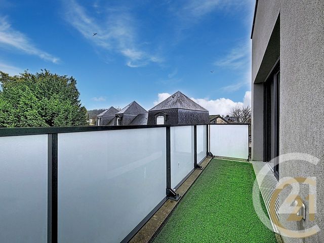 Appartement F3 &agrave; vendre - 3 pi&egrave;ces - 60,33 m2 - Notre Dame De Bondeville - 76 - HAUTE-NORMANDIE