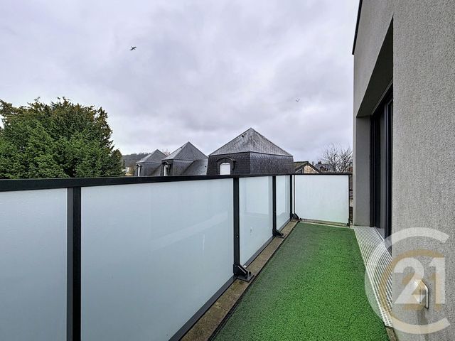 Appartement F3 &agrave; vendre - 3 pi&egrave;ces - 60,33 m2 - Notre Dame De Bondeville - 76 - HAUTE-NORMANDIE