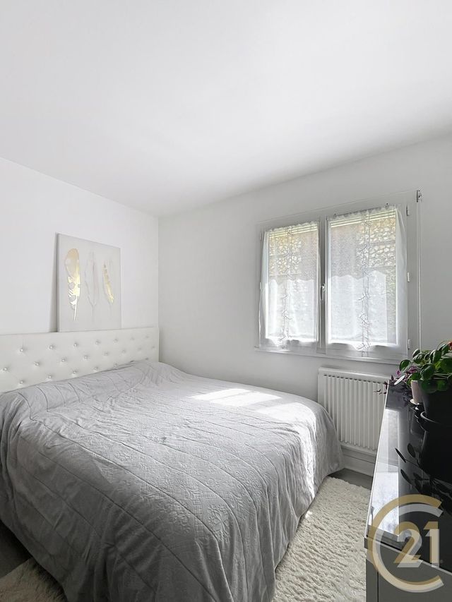 Appartement F3 à louer - 3 pièces - 56,21 m2 - Deville Les Rouen - 76 - HAUTE-NORMANDIE